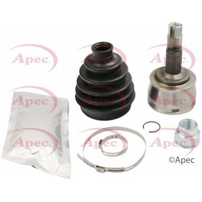 Joint, drive shaft APEC ACV1011