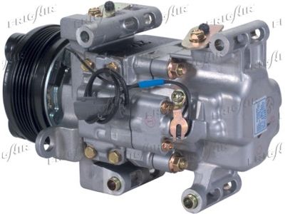 FRIGAIR 920.63024 Компрессор кондиционера  для MAZDA 3 (BK) 2.0