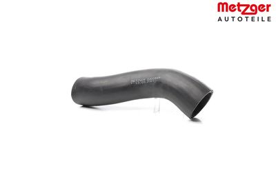 LADELUFTSCHLAUCH METZGER AUTOTEILE 2400949 3