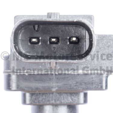 Vorschau Sensor, Saugrohrdruck Ansicht 2