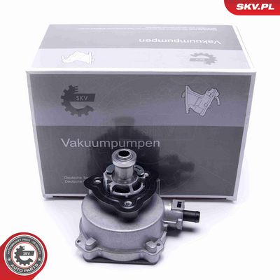 POMPA VACUUM SISTEM DE FRANARE