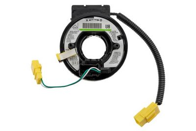 Arc spirala, Airbag MTR 13310812