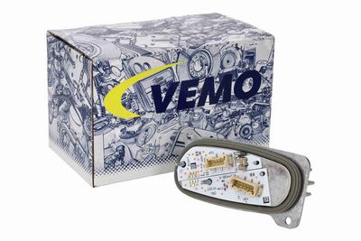 UNITATE DE CONTROL LUMINI VEMO V10730740 1