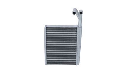 SCHIMBATOR CALDURA INCALZIRE HABITACLU NRF 54327 5