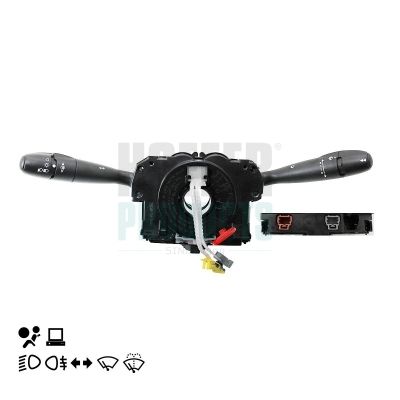 COMUTATOR COLOANA DIRECTIE