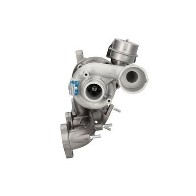 COMPRESOR SISTEM DE SUPRAALIMENTARE