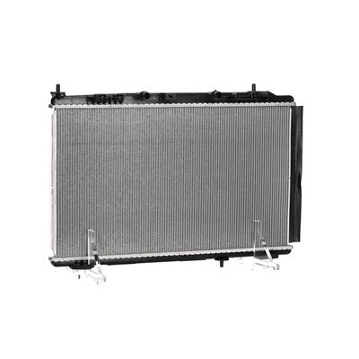 RADIATOR RACIRE MOTOR NISSENS 607032 39