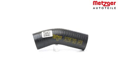 KüHLERSCHLAUCH METZGER AUTOTEILE 2422595 36