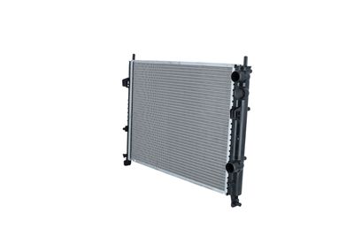 RADIATOR RACIRE MOTOR NRF 58656 11