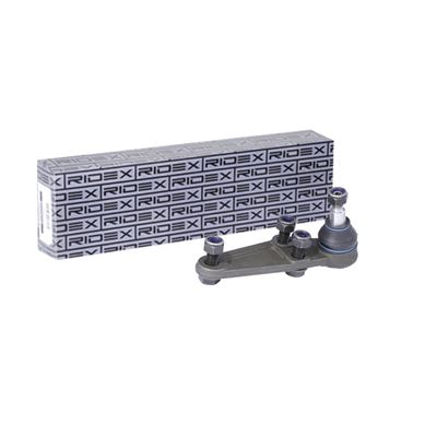 Шарнири RIDEX 2462S0135