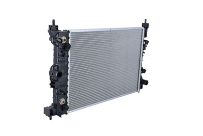 RADIATOR RACIRE MOTOR NRF 550236 39