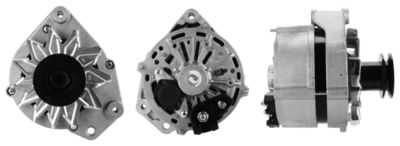 LUCAS Dynamo / Alternator (LRA00887)