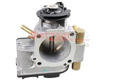 DROSSELKLAPPENSTUTZEN METZGER AUTOTEILE 0892821 1