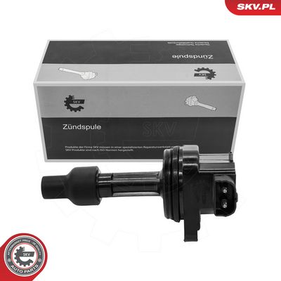 Zapalovací cívka SKV 03SKV169