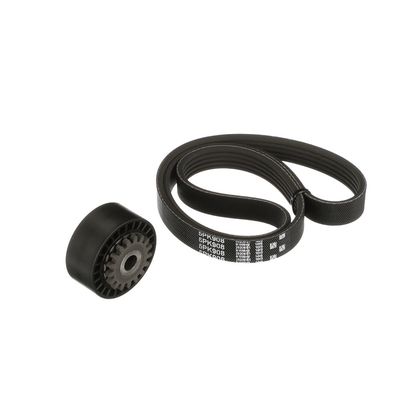 KEILRIPPENRIEMENSATZ GATES K015PK908 46