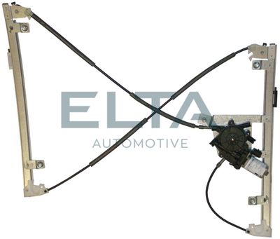 Elta Automotive Window Regulator ER1245