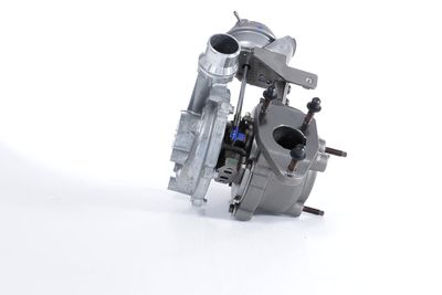 LADER AUFLADUNG BTS Turbo T916619 10