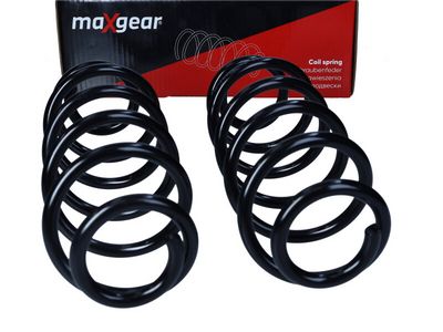 ARC SPIRAL MAXGEAR 601652D 1