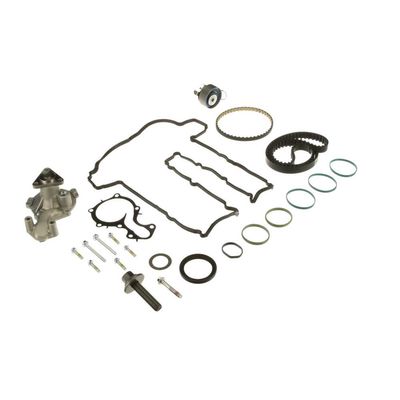 WASSERPUMPE + ZAHNRIEMENSATZ GATES KP3T359HOB1 48