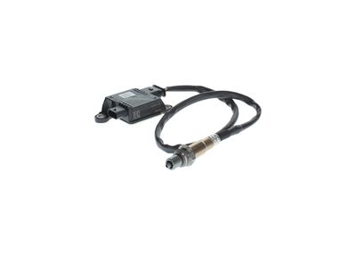 PARTIKELSENSOR BOSCH 0281008327 25