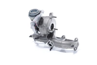 LADER AUFLADUNG BTS Turbo T912403 24