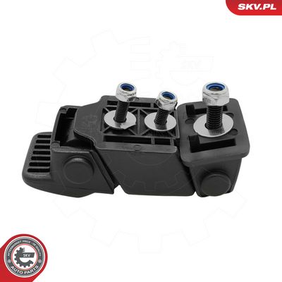 Otvorenie krytu motora ESEN SKV 97SKV472