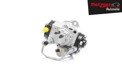 HOCHDRUCKPUMPE METZGER AUTOTEILE 0830141 25