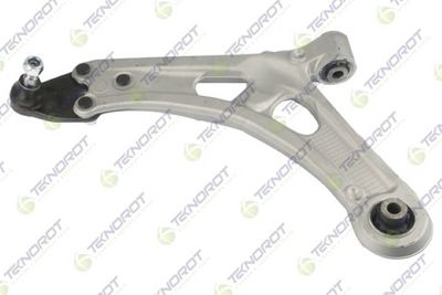 носач, окачване на колелата TEKNOROT P-1089