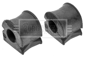 Repair Kit, stabiliser coupling rod Borg & Beck BSK7092K