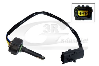 SENZOR APA ALIMENTARE COMBUSTIBIL