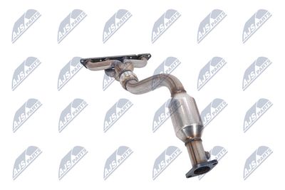 CATALIZATOR NTY KATBM004 19