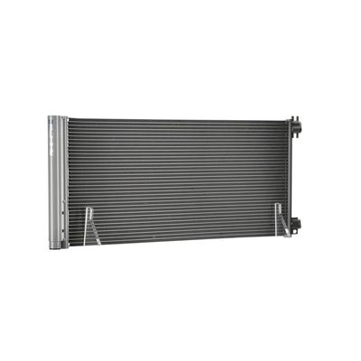 KONDENSATOR KLIMAANLAGE NISSENS 940596 40