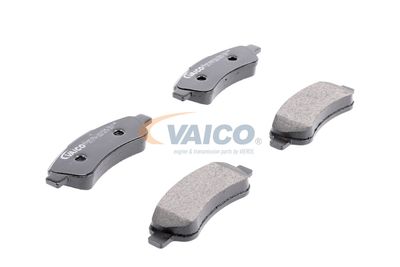 BREMSBELAGSATZ SCHEIBENBREMSE VAICO V420095 52