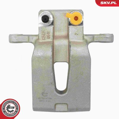 Brzdový strmeň ESEN SKV 67SKV514