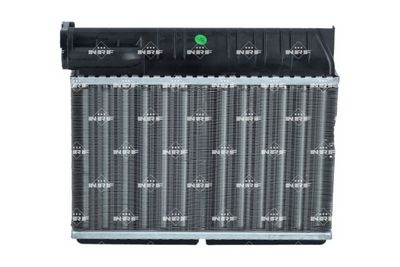 SCHIMBăTOR DE CăLDURă îNCăLZIRE HABITACLU