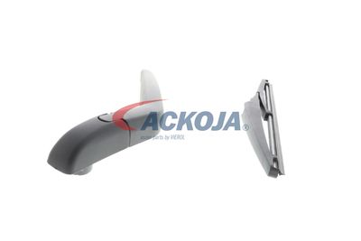 SET STERGATOARE CURATARE PARBRIZ ACKOJA A700484 48