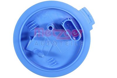 SISTEM ALIMENTARE CU COMBUSTIBIL METZGER AUTOTEILE 2250641 1