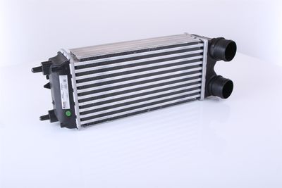 INTERCOOLER COMPRESOR NISSENS 96553 38