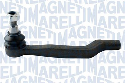 Наконечник поперечной рулевой тяги MAGNETI MARELLI 301191605100 для MERCEDES-BENZ VANEO