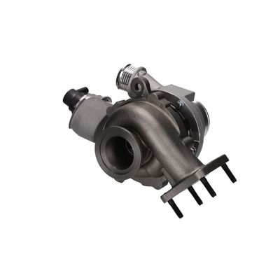 LADER AUFLADUNG NISSENS 93607 26