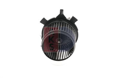 INNENRAUMGEBLäSE AKS DASIS 068097N 15