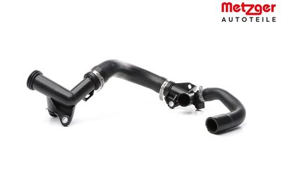 KüHLERSCHLAUCH METZGER AUTOTEILE 2420055 4