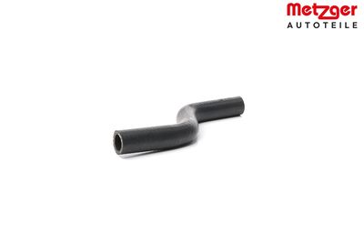 ÖLSCHLAUCH METZGER AUTOTEILE 2400678 34