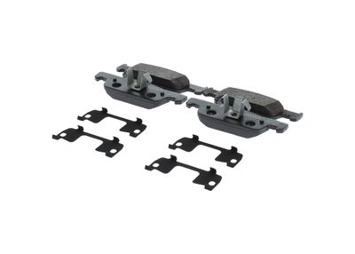SET PLACUTE FRANA FRANA DISC BOSCH 0986460125 27