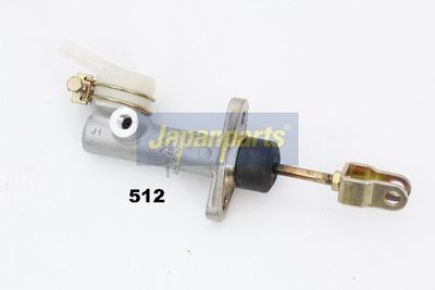 JAPANPARTS Pagrindinis cilindras, sankaba