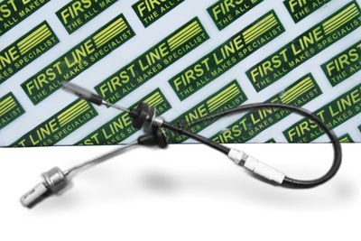 въжен механизъм, задействане на съединителя FIRST LINE FKC1239