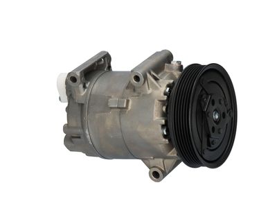 COMPRESOR CLIMATIZARE VALEO 699746 14