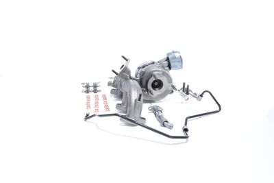 LADER AUFLADUNG BTS Turbo T981030 18