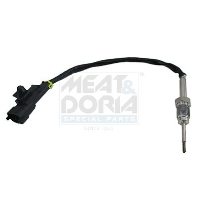 SENZOR TEMPERATURA GAZE EVACUARE