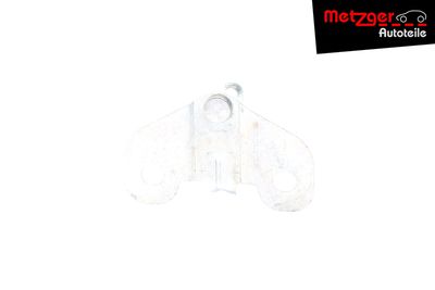 DORN DE îNCHIDERE BROASCă Ușă METZGER AUTOTEILE 2310111 21